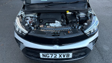 Vauxhall Crossland 1.2 Turbo GS 5dr Petrol Hatchback